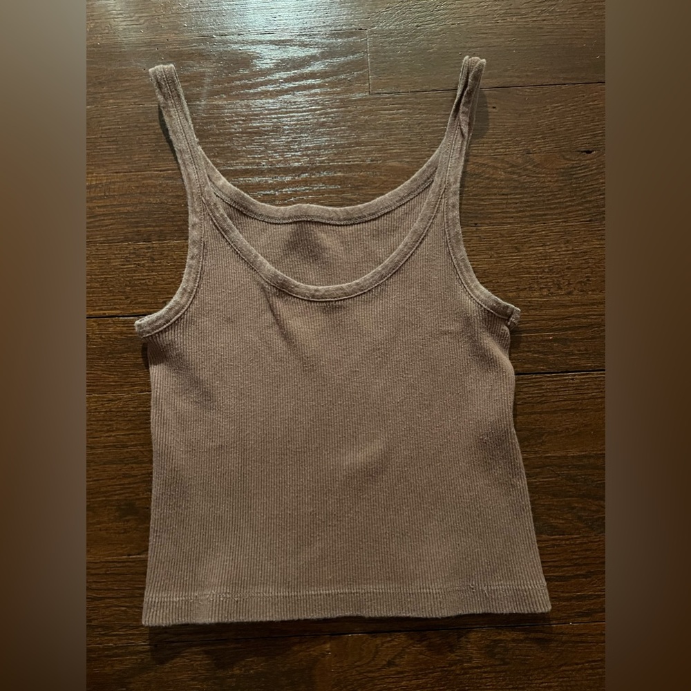 Cute brandy top!!!